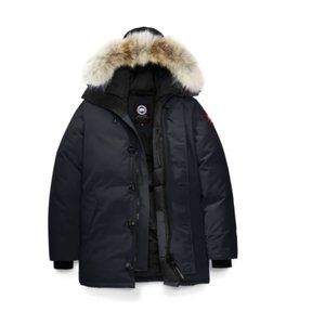 Canada Goose - Chateau Parka - Navy